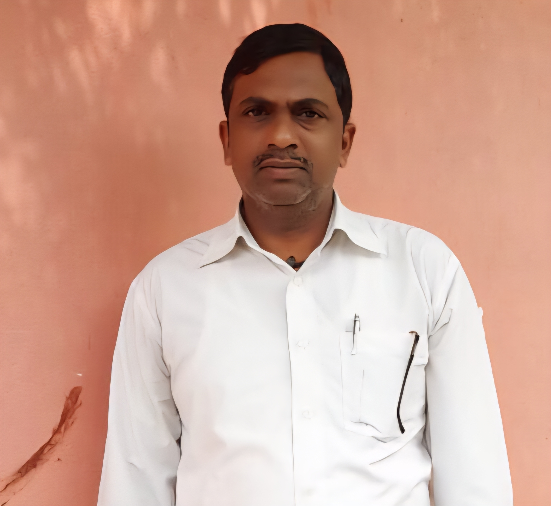 Sujit Kumar Verma